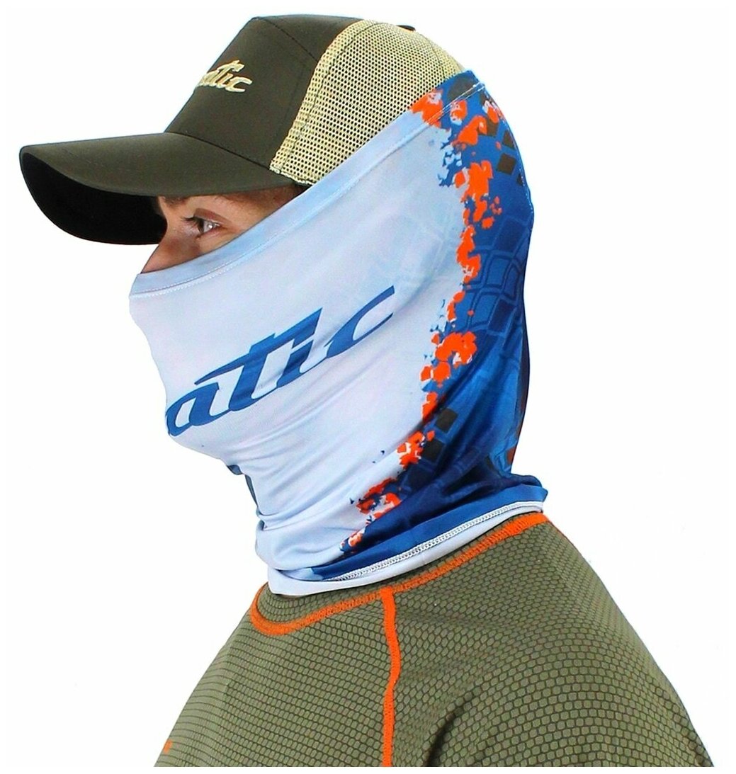 Buff Aquatic (UPF 50 + Ultra Stretch)