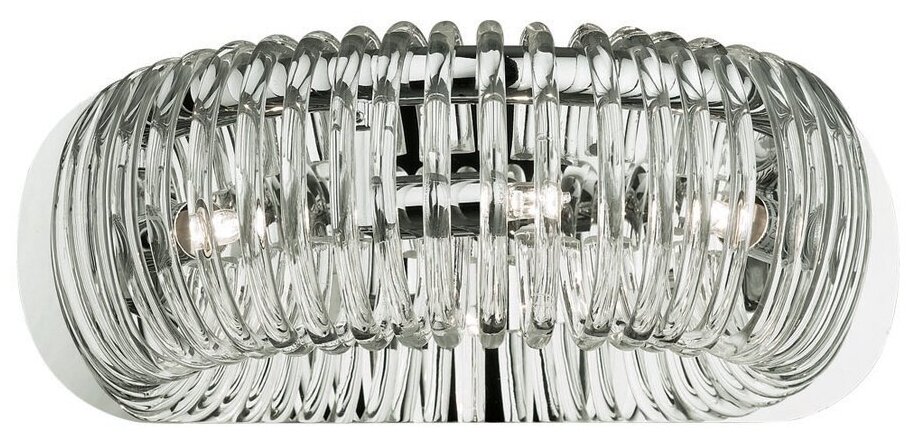 Бра Ideal Lux QUASAR AP3 - фото №1