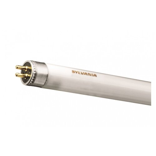 фото Лампа люминесцентная sylvania f6w/t5/29-530