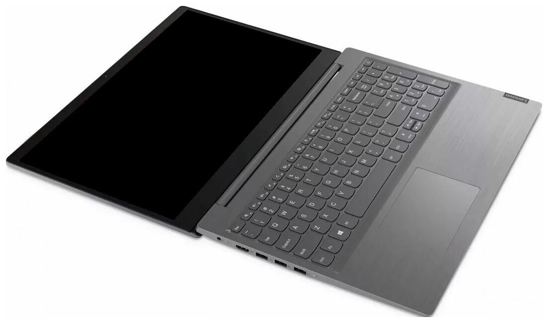 Ноутбук Lenovo V15-IGL 82C30023RU grey