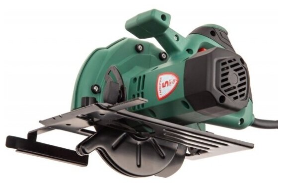 Циркулярные (Дисковые) Пилы Пила дисковая Hammer CRP800D