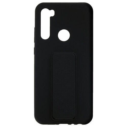 фото Чехол на xiaomi redmi note 8t kruche magnetic stand black кruче