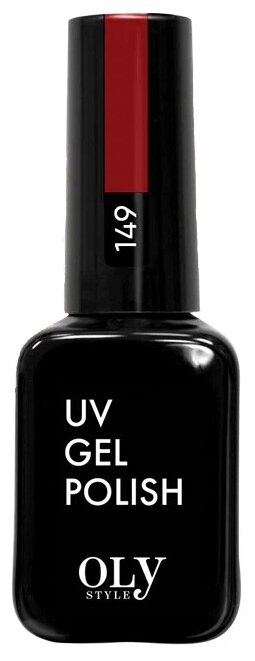 -   Oly Style UV Gel Polish .149  10 