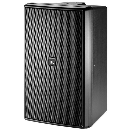 JBL CONTROL 31 Чёрный 2-полосный мощный всепогодный IP55 громкоговоритель 101 33Гц 19кГц 10541800₽