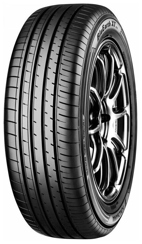 Yokohama BluEarth-XT AE61 235/65 R18 106V