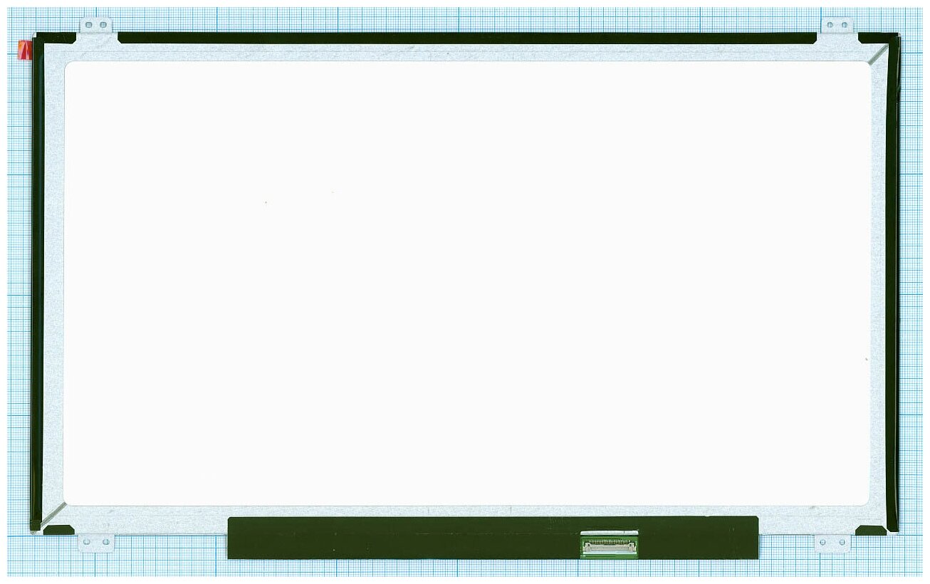 Матрица совместимый pn: LP156WHB(TP)(GA) / 1366x768 (HD) / Глянцевая