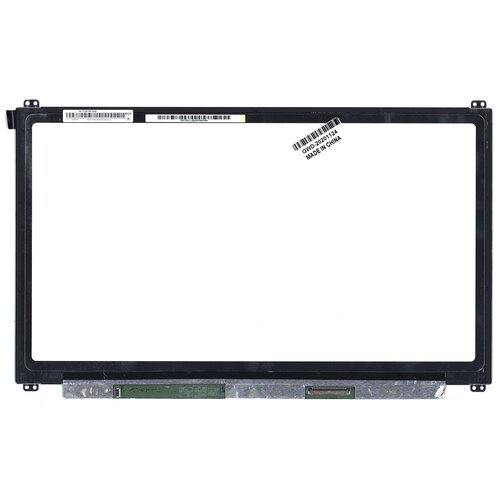 Матрица для ноутбука 13.3 1920x1080 40pin eDp Slim ADS NV133FHM-N48 Glossy 60Hz original 13 3 lcd screen display for lenovo e31 70 u31 70 e31 80 500s 13isk 510s 13isk 510s 13ikb lp133wf2 spl1 1366x768 30pin