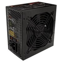 Блок питания Thermaltake LT-650P (ps-ltp-0650npcneu-2)