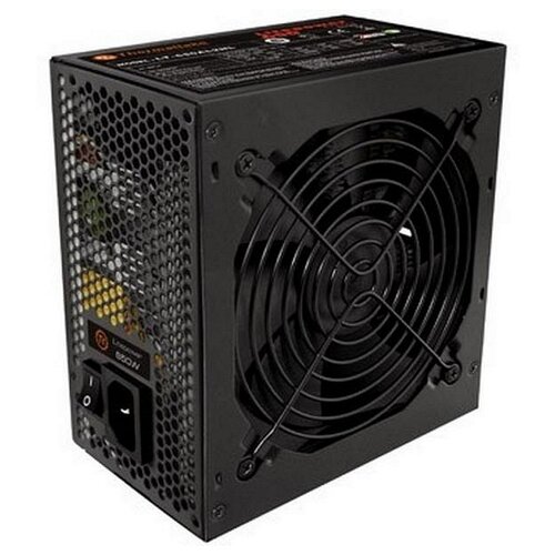 Блок питания Thermaltake Litepower 650W черный