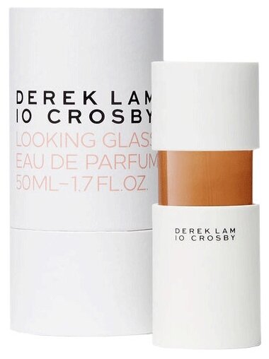 Derek Lam 10 Crosby, Looking Glass, 50 мл, парфюмерная вода женская