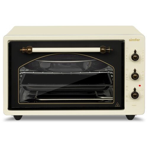 Мини-печь Simfer M4222 1175300₽