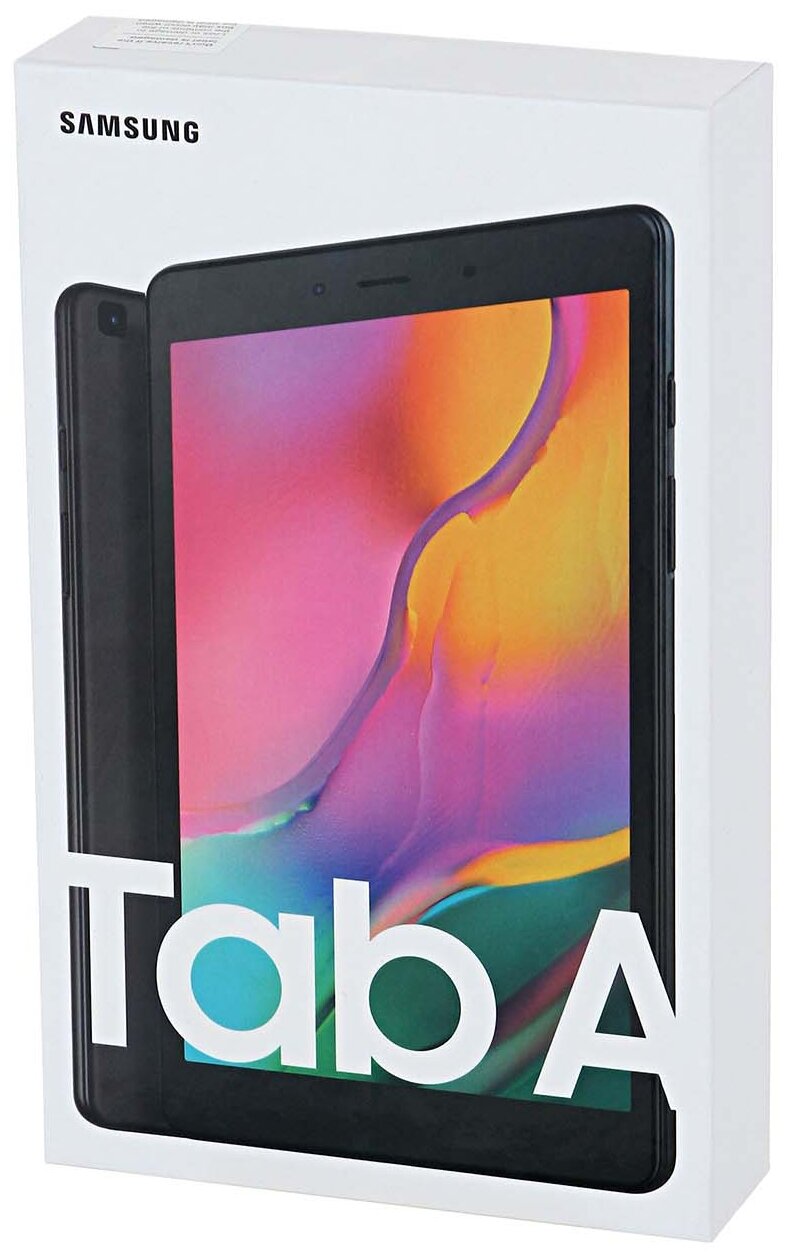 Планшет Samsung Galaxy Tab A 8.0 (2019 SM-T295), 🚚 Быстрая доставка со  склада в СНГ