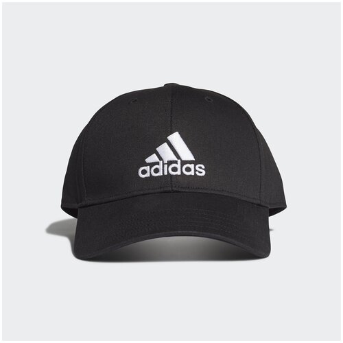 Кепка Adidas BBALL CAP COT Унисекс FK0891 OSFY