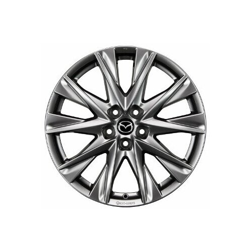 Диск колеса легкосплавный CX-5 R19 дизайн 68 (225/55 R19)