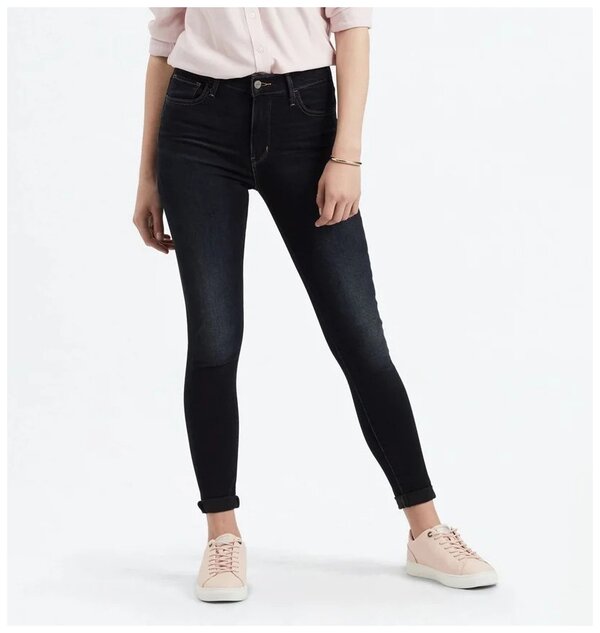 Levis 710 Skinny