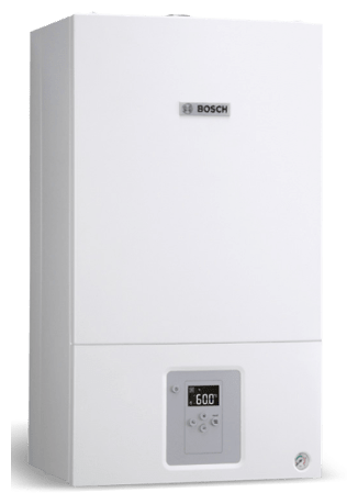 Газовый котел Bosch Gaz 6000 W WBN 6000-18 Н