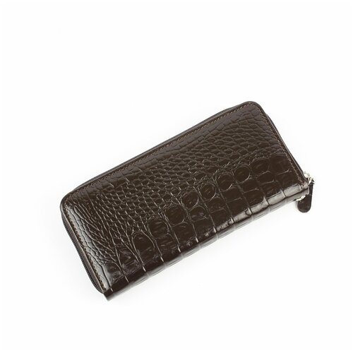 фото Кошелек женский 01-пр405к-62 кроко