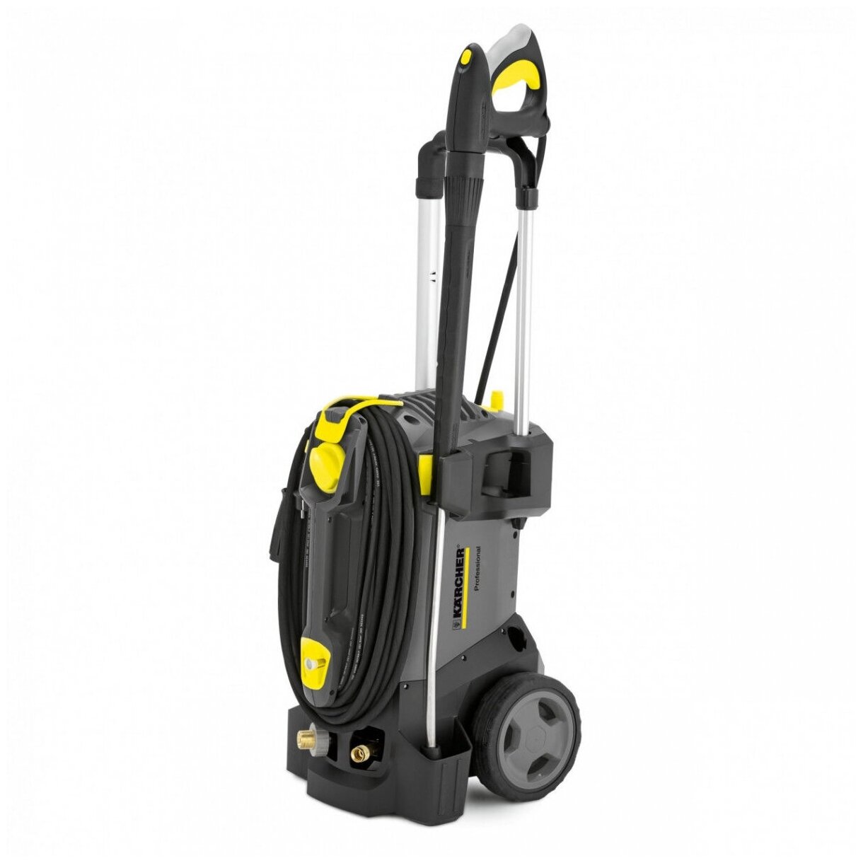 Мойка высокого давления KARCHER HD 5/15 C