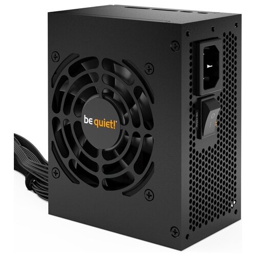 фото Блок питания 450w be quiet sfx power 3 no brand