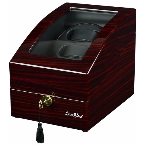 фото Шкатулка для часов с автоподзаводом luxewood lw3024-51