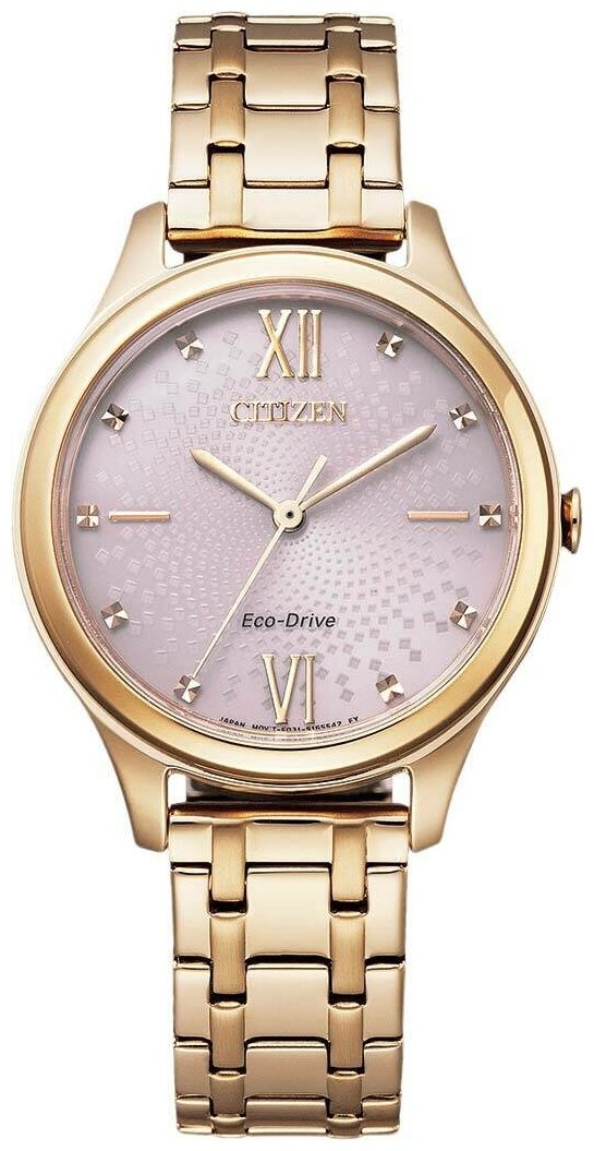 Наручные часы CITIZEN Eco-Drive