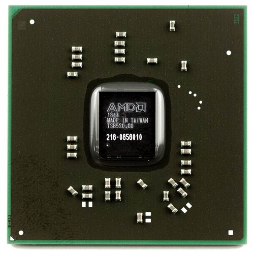 Микросхема 216-0856010 R5 M230 2013+ AMD (ATI) микросхема 216 0842009 2013 hd8730m amd ati