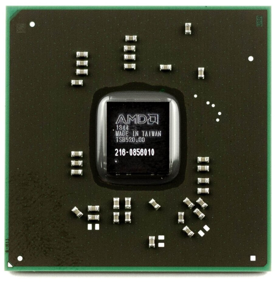 Микросхема 216-0856010 R5 M230 2013+ AMD (ATI)