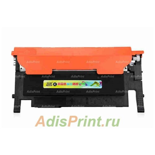 Картридж CLT-K406S Black для Samsung CLX -3300 / CLX-3305, CLP-360 / CLP-365 совместимый