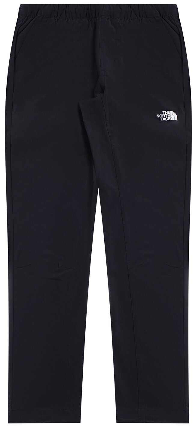 Штаны The North Face M Tech Woven Pant TNF Black/TNF White