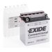 Аккумулятор Мото Exide 912Ач прямая полярность EB12A-A