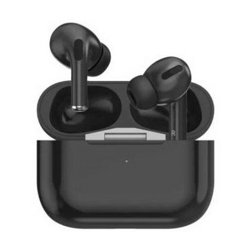 Беспроводные наушники Prime Line TWS-Air Urban BT 50 D-4038 Bluetooth с зарядным устройством 300 mAh Черный 119900₽