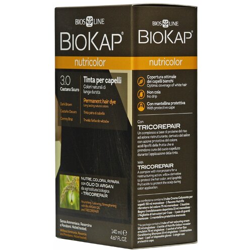 BioKap Nutricolor -  , 3.0 -