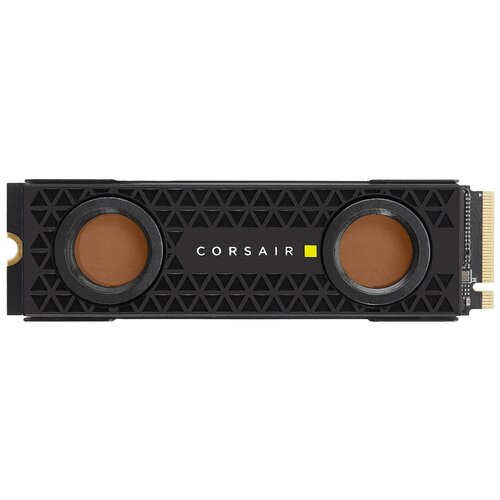 Твердотельный накопитель Corsair 2 ТБ M2 CSSD-F2000GBMP600HXE 2749900₽