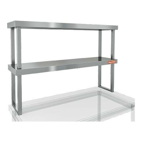 Полка Hicold НПСТ2-14/3