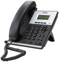 VoIP-телефон D-Link (DPH-120SE)