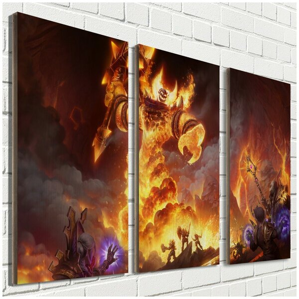 Подписка world of warcraft (wow) на 60 дней — купить по низкой цене на ...