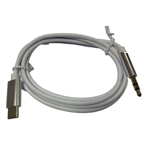 Переходник USB Type-C - jack 3.5 mm