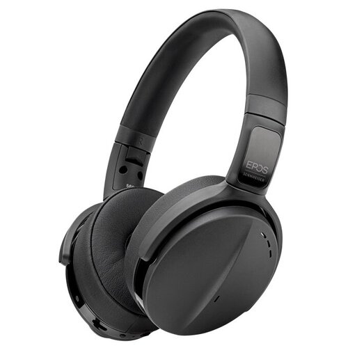 Наушники с микрофоном Sennheiser EPOS ADAPT 563 BT ANC 1000208 1385000₽