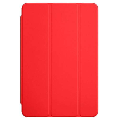 Чехол для iPad Mini 5, Nova Store, Книжка, С подставкой, Розовый