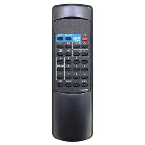 фото Пульт huayu для телевизора philips 21pt128a