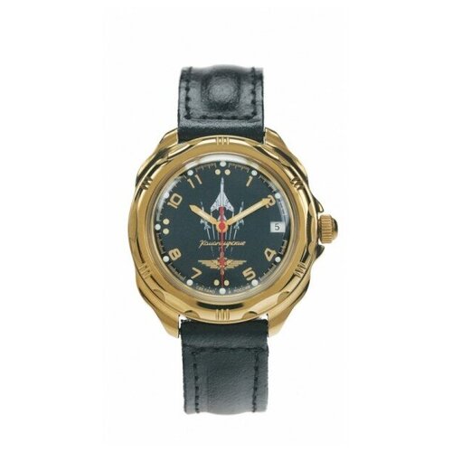 фото Наручные часы командирские 219511 восток