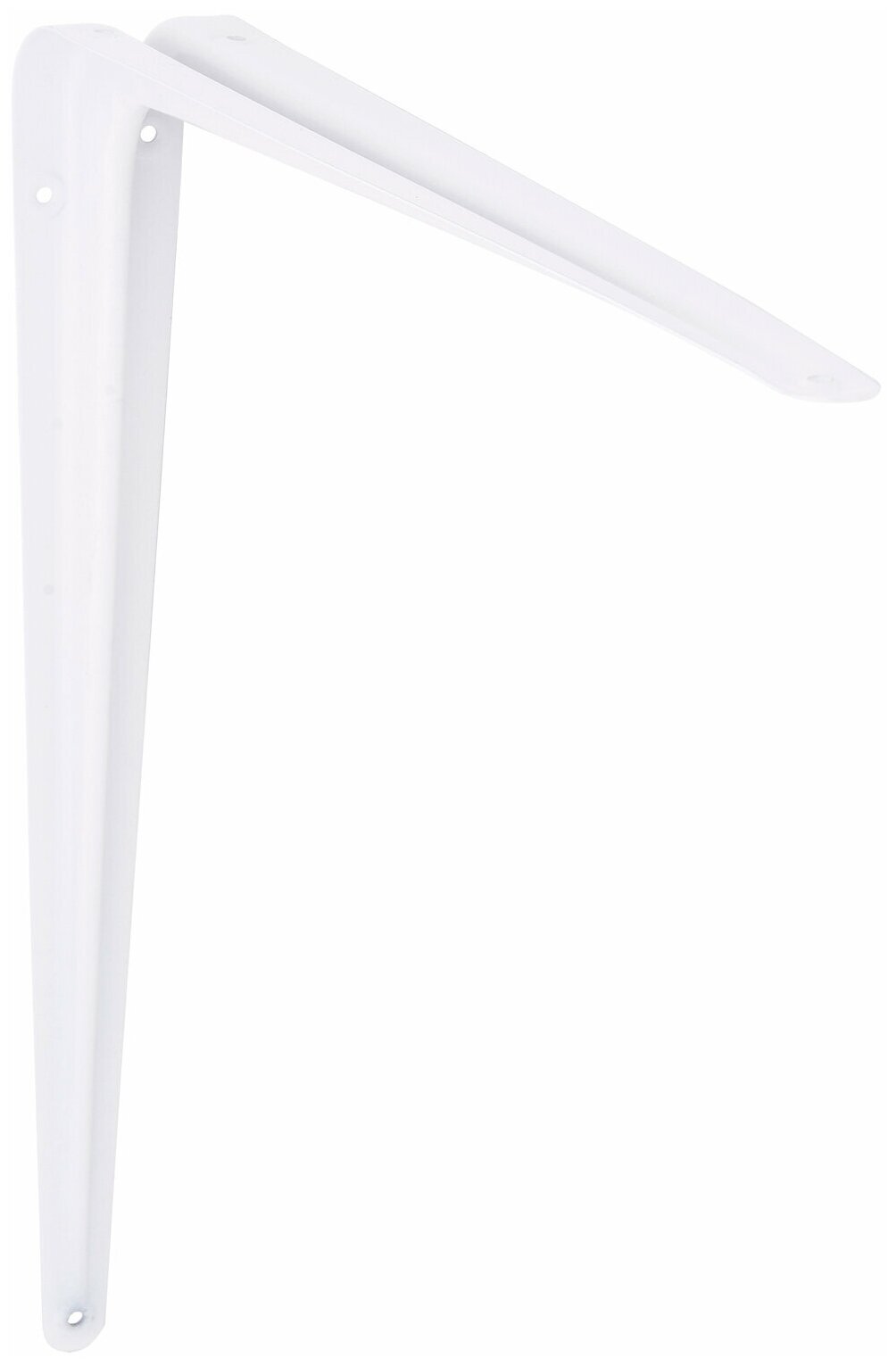 фото Кронштейн PALLADIUM, 450х400 мм, белый