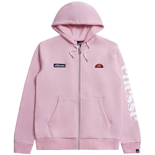 Толстовка женская Ellesse Serinatas Hoodie Light Pink / XS