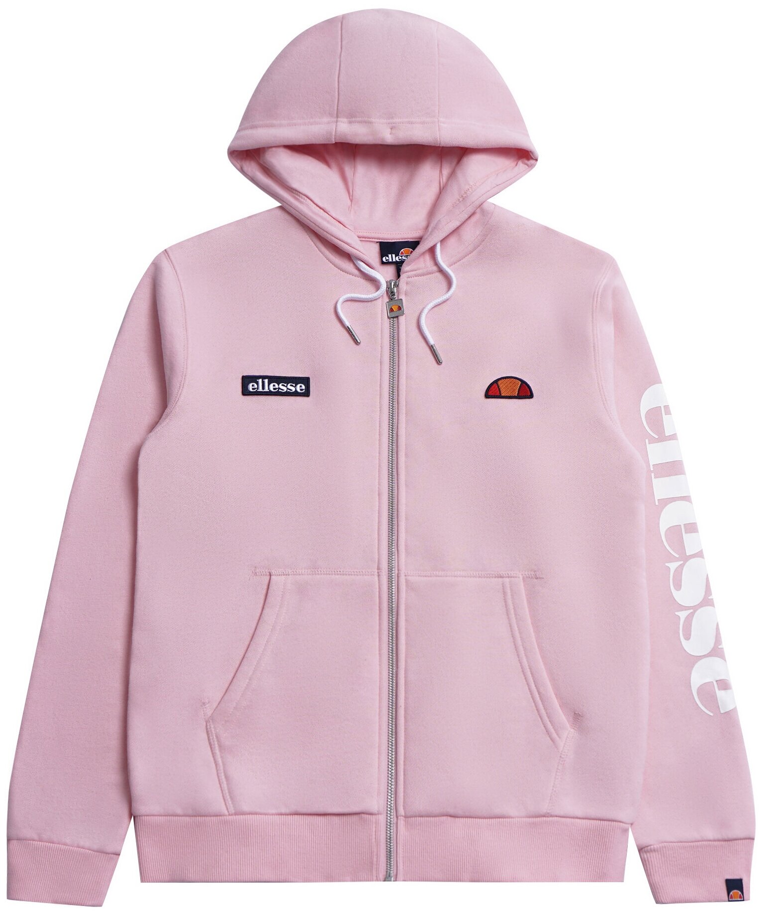 Худи ellesse