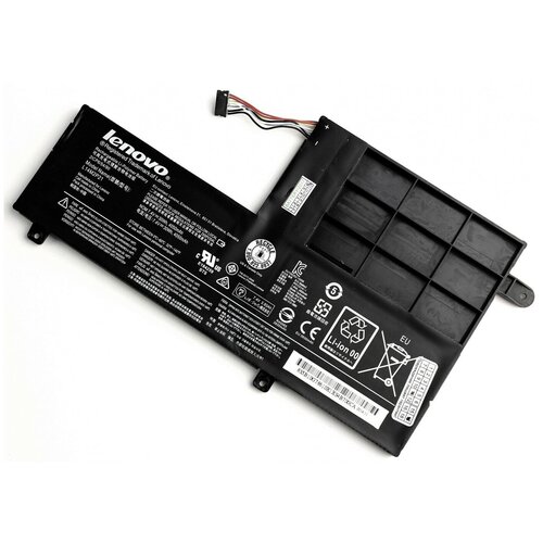 Аккумулятор для ноутбука Lenovo 300s-15 u41-70 (7.4V 4050mAh) Original PN: L14M2P21, L14L2P21 laptop heatsink for lenovo for ideapad 330s 14ikb 330s 14ast 330s 14 81f4 5h40r07692 uma new