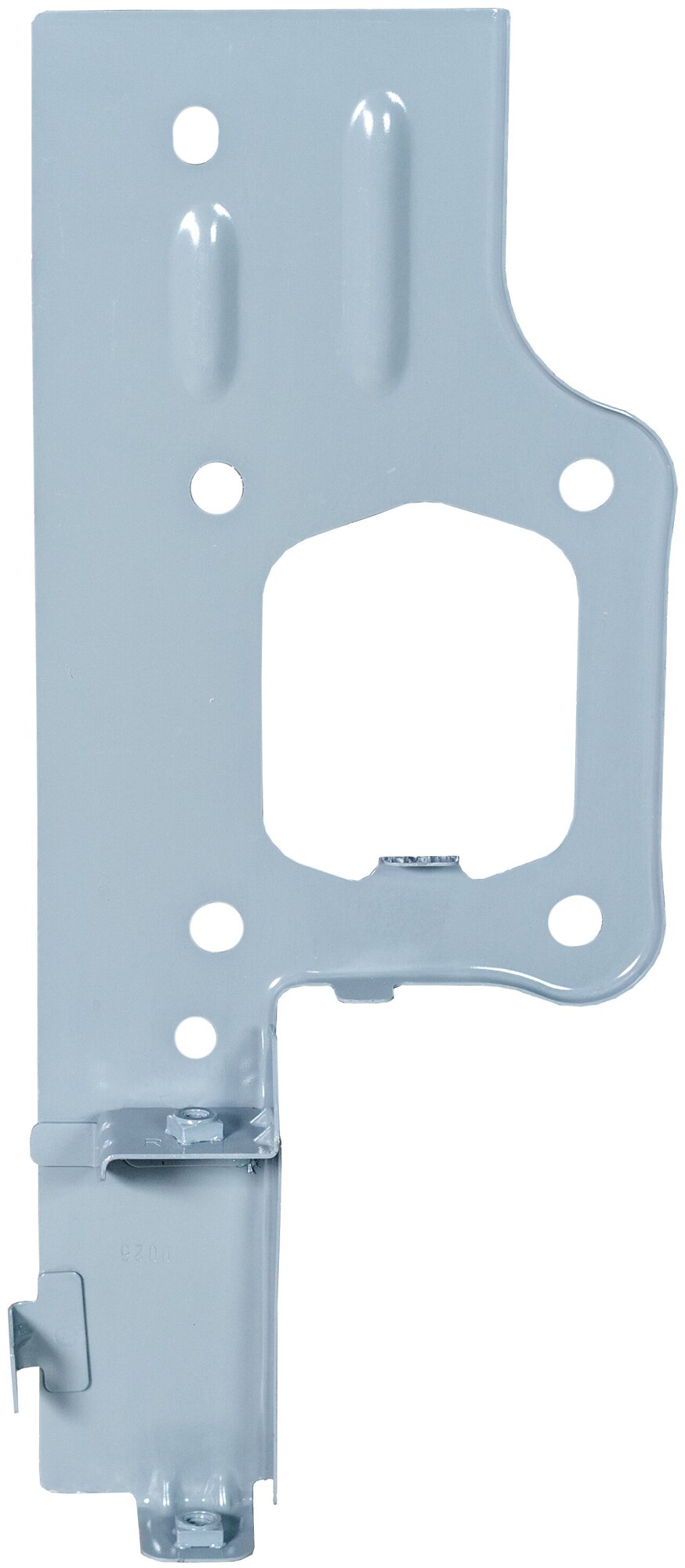 фото Панель рамки радиатора правая (катафорезный грунт) LADA Vesta/Веста Lada, 8450039306 ( 8450039306 )