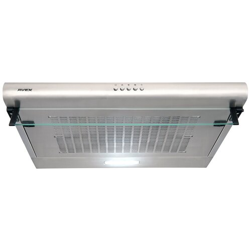 Вытяжка AVEX AS 6040 X навесная 489000₽