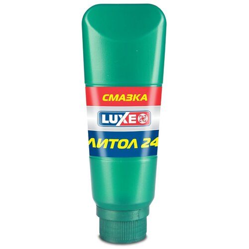 Смазка LUXE Литол-24 160г