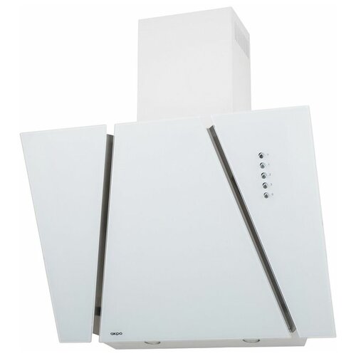 Пристенные вытяжки AKPO WK-4 Cetias eco 60 белый 1964500₽