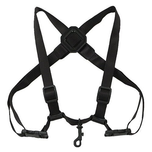 фото Neotech 752679 soft harness ремень для саксофона